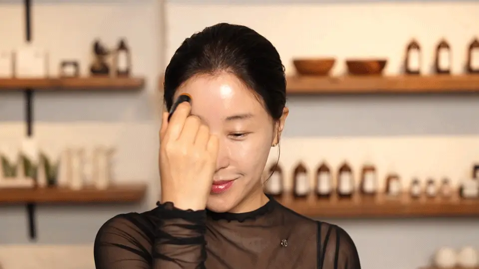 [주름개선/탄력강화] 코스메쉐프 흑당고 진액 영양 주름 딱밤 5.6g 상세페이지 38